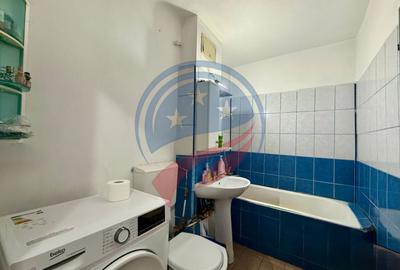 Apartament 2 camere decomandat Rovine, etaj 3/4 - 2