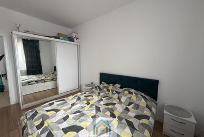 Apart. 2 camere,tip studio,Rotar Park 2,bloc 2022,Militari-Metro-Mc Donald's. - 9