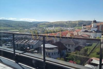 Apartament Finisat - ST 44,5MP I Balcon I Garaj - Baciu I Petrom - 6