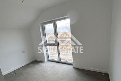 Casa individuala cu Pompa de Caldura Daikin | 441 mp teren COMISION 0 - 4