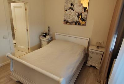 APARTAMENT 3 CAMERE-PANDURI-MOBILAT-UTILAT-LUX-2 BAI - 12