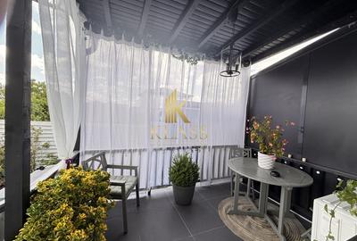 Casa moderna premium cu 4 camere si curte generoasa – Bragadiru, zona Ghidiceni - 1