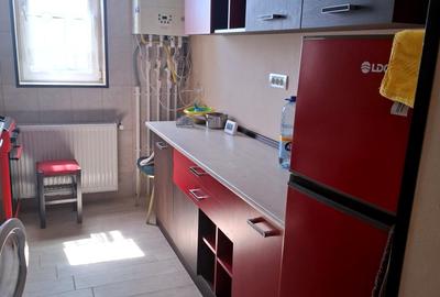 🙋Bratianu Scoala 8🔸2 Camere Decomandate 50m² Mobilat Utilat Centrala - 6