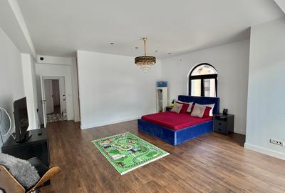 Vila 7 camere cu acces la pădurea Tunari teren 1500mp - 5