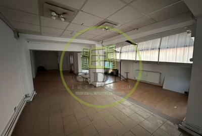 Spatiu Comercial, P+2, 307mp, cartier 1 Mai, zona Facultatea de Medicina - 2