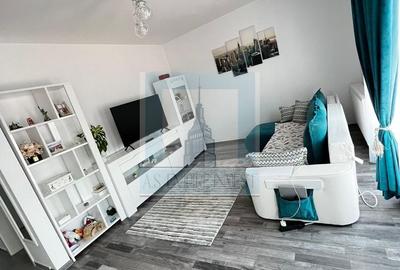 Garsonieră 40 mp + boxă - zona Avantgarden Faza 4 - 1