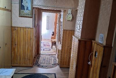 Apartament de vânzare în Băile Herculane - 15