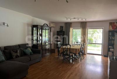 Apartament cu 4 camere in complex cu piscina - 2