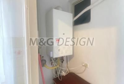 2 cam Complexul Studentesc etaj 2 amenajat CENTRALA - 6