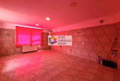 Spatiu comercial de închiriat, Brasov - 300 mp # spatii-comerciale-brasov.ro - 5
