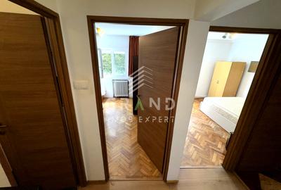 3 Camere Decomandat | 2 Băi | 69 mp | Parter | Zorilor/P-ța Zorilor/Observatorul - 30