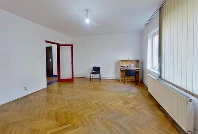 3D! Rezidential pe 125mp, 3 terase inchise, Centrul Civic, Brasov - 7