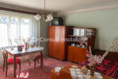 Apartament cu 2 camere | Clabucet - 1