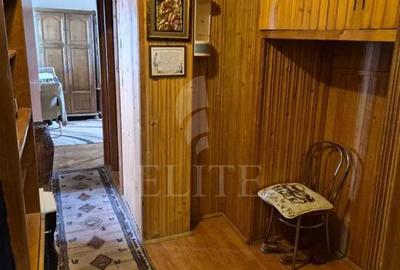Apartament 3 camere în zona MC DONALDS - 7