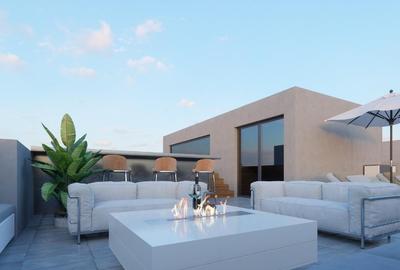 CARTIER REZIDENTIAL SERENITY VILE INTELIGENTE CU PISCINE INDIVIDUALE ZONA PIPERA - 14