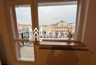 Apartament 3 camere | Etaj 2 | Balcon | Hipodrom 3 - 6