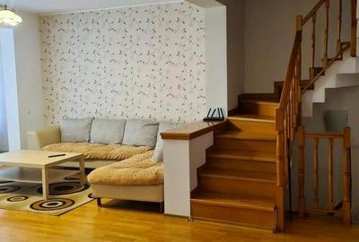 Casa 4 camere , Tudor , Curte si Garaj - 1