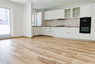 Apartament NOU 2024, 3 camere, loc de parcare si boxa. Zona Tractorul,Coresi - 1