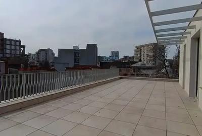 Penthouse 4 Camere, 3 Bai, Terasa 93mp, in elegantul Cartier Armenesc - 13