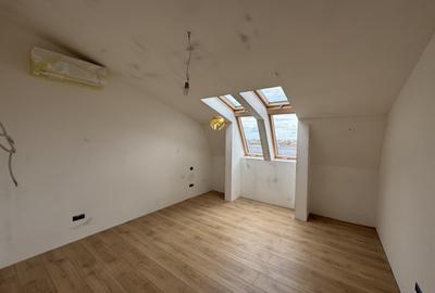 Apartamente Premium 2 camere -Mansarda cu Terasa 27mp - Otopeni Odaile - 8