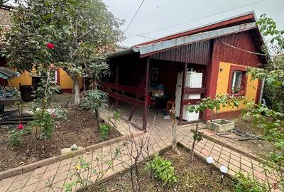 Casa zona  1 - str. Calugareni - 3