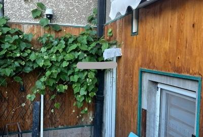 Floreasca Inchiriez ap 2 cam  nemobila parter vila  gradina proprie boxa parcare - 9