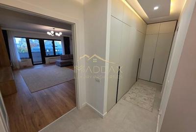 Apartament complet renovat – parcare subterana si boxa - 13