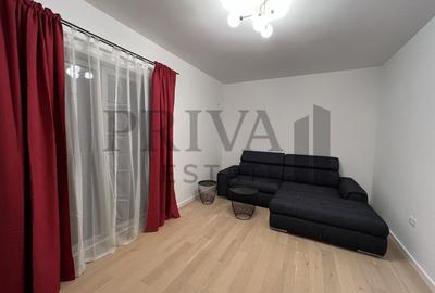 Apartament 2 camere parter Monarch Mosnita - 5