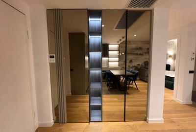 2 camere LUX One Herastrau Towers - 12
