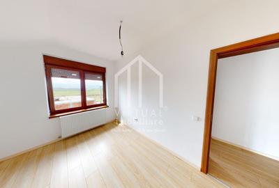 Casa individuala cu 5 camere, 135mp utili | zona Bavaria. - 13