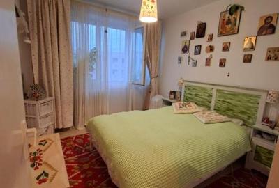 Ap 3 camere Stefan cel Mare- Dinamo - 12