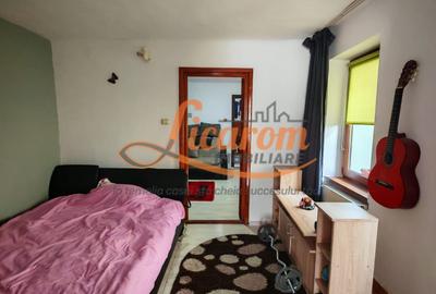 COMISION 0.Casa 4 camere,zona BLumana,Avram Iancu Kaufland - 13