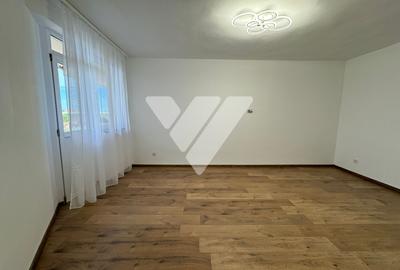 Apartament 2 camere 55 mp decomandat renovat, parcare Turnișor Sibiu - 3