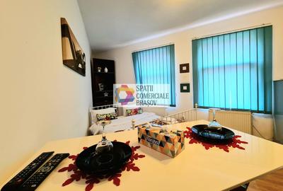 Casa 5 camere,  Brasov - zona Centrala - oportunitate # plus-imo.ro - 12