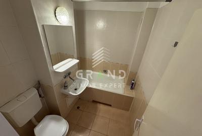 Garsonieră | 32 mp | Priveliște superbă | Mănăștur–Grigore Alexandrescu - 14
