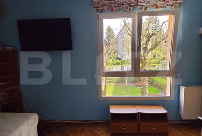 Apartament de vanzare, semidecomandat, 3 camere, 55 mp - 7