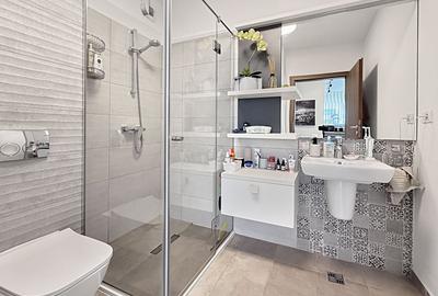 Apartament cu vedere spectaculoasă, XCity Towers, comision 0% - 12
