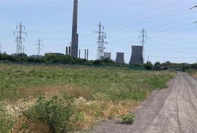 Teren intravilan Constanta zona Km5 Sere - 1