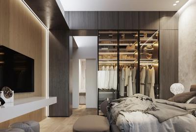 Floreasca Luxury 3 bedrooms | Concept apartments | Comision 0% - 9