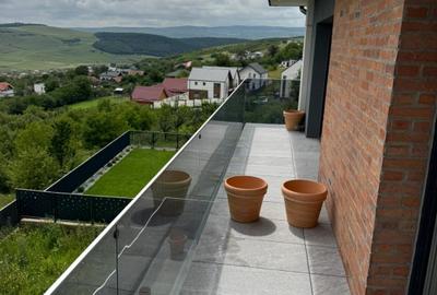 OFERTA!!! Casa Semipasiva ,Dezmir, 206mp utili, 486mp teren - 4