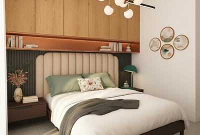 Apartament 2 Camere în Ansamblu Rezidențial Nou | Finisaje de Lux | Comision 0% - 5