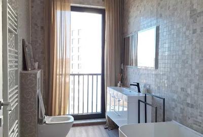 Apartament LUX, cu 2 camere, 64mp, zona Zorilor - 7