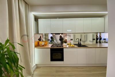 Apartament La Cheie, ultrafinisat,  Horea!! - 6