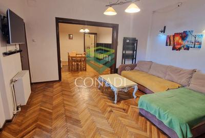 Apartament cu 3 camere zona Iancului - Pache Protopopescu - 10