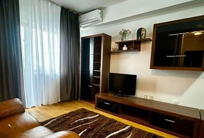 Eminescu View | Prima Închiriere | Premium 2 Camere & Parcare - 2