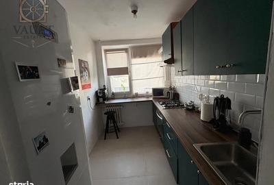 Apartament 2 camere - 3 minute metrou Lujerului - 4