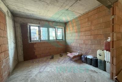 2 camere la parterul unui bloc boutique langa PARC si METROU cu parcare si boxa - 9