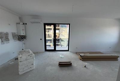Apartament 2 camere tip studio 55mp utili de vanzare in Ozone City - 7