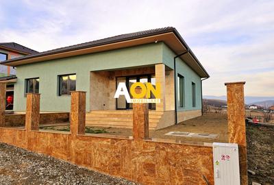 Casa finisata la cheie, 4 camere, 500 mp teren, Micesti - 2