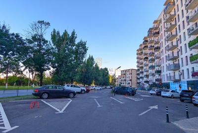 Ocazie fara comision! Apartament 2 camere, Stradal Bd. Metalurgiei - 15